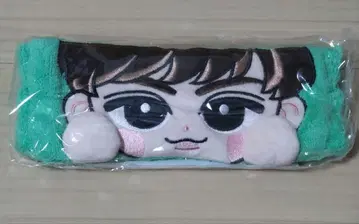 SnowMan 아베 료헤이 씨 헤어밴드