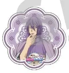 무라사키바라 아츠시 차이나타운 엔니치 가라퐁 아크릴 코스터