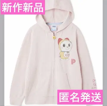 젤라또피케 gelato pique 도라미 룸웨어 후드티