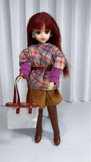 리카짱 프렌드 에밀리짱