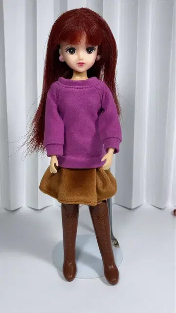 리카짱 프렌드 에밀리짱