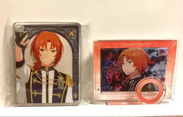 [앙스타] 츠키나가 레오 아크릴 스탠드 묶음 판매