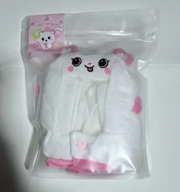 NCT WISH 사쿠야 응원봉 커버