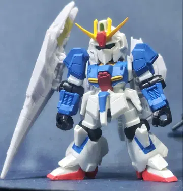 모빌슈트 앙상블 스트라이크 제타 개조 키트