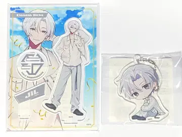 EL6 반년 기념 굿즈 JIL