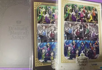 Blu-ray 우타프리 ASSDMS 일반 버전 A B 수납 케이스 포함