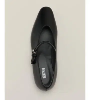 EDIT FOR LULU 오리지널 mary jane shoes