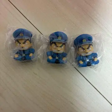 기다림, 여기는 카츠시카구 카메아리 공원 앞 파출소