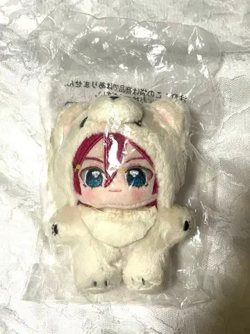 앙스타 이츠누이 사에구사 이바라