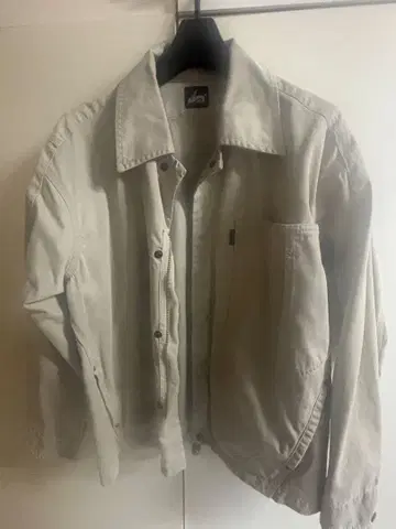 RED EAR paul smith 자켓