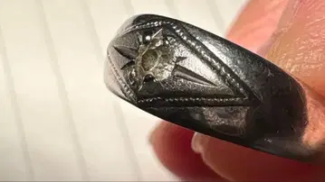 실버 925 다이얼링