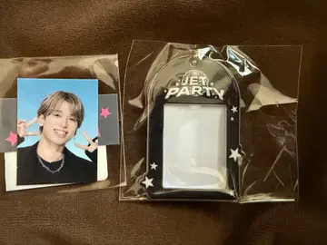 이시카와 코타 증명사진풍 스티커 케이스