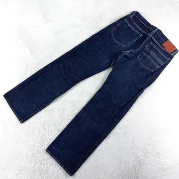 [초레어] 모모타로 진 빈티지 라벨 아오야마점 한정 컬러 W32