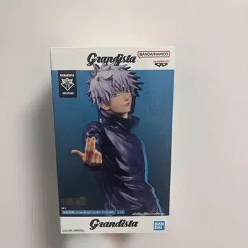 Grandista 고죠 사토루 피규어