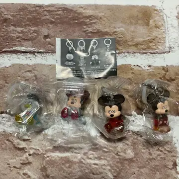 디즈니 캐릭터 메지루시 액세서리