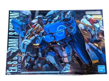 MG MSA-0011[Ext] Ex-S 건담 / S 건담