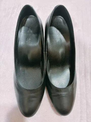 와코루 WACOAL, 서세스 워크, 펌프스, 취업, 23.0, 3E