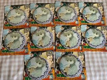 HUNTER x HUNTER 컬렉션 캔뱃지 키루아 10개