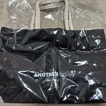 Lead 라이브 굿즈! 런치 토트