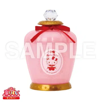 즉시 구매 가능 헬로키티 소품함