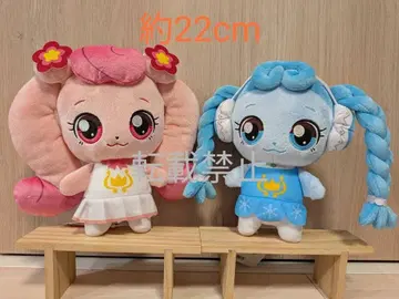 시크릿 캐치! 티니핑 봉제 인형 BIG