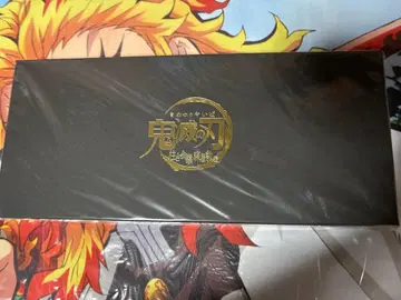 귀멸 기둥 회의편 나비 저택편 캔뱃지 세트