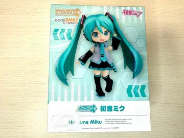 하츠네 미쿠 넨도로이드돌 굿스마일컴퍼니