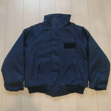 U.S.NAVY 선박 보드 자켓 S aurora industries