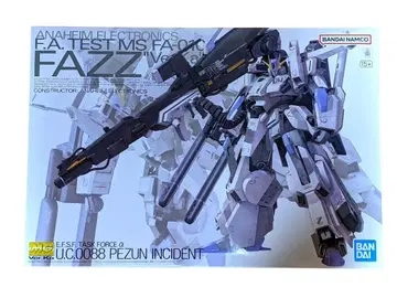 MG 기동전사 건담 센티넬 FAZZ Ver.Ka