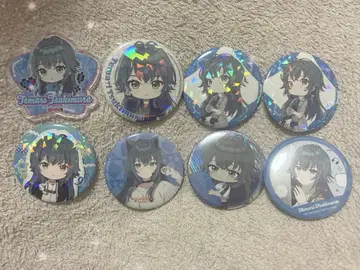 학마스 츠키무라 테마리 캔뱃지