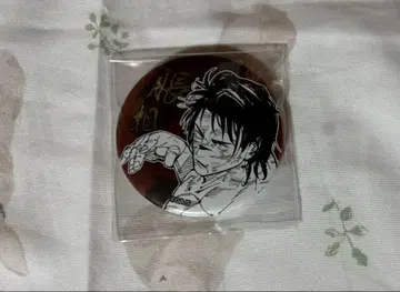 주술회전 데이 컬렉션 캔뱃지 쵸소우 2