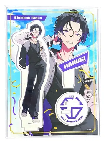 [ 최종 가격 인하 ] EL6 반년 기념 굿즈 봄 희