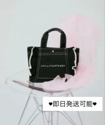 JILL by JILLSTUART 프릴 토트 스몰