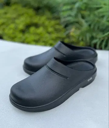 oofos 리커버리 슈즈