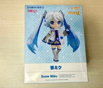 유키 미쿠 넨도로이드돌 굿스마일컴퍼니 하츠네 미쿠