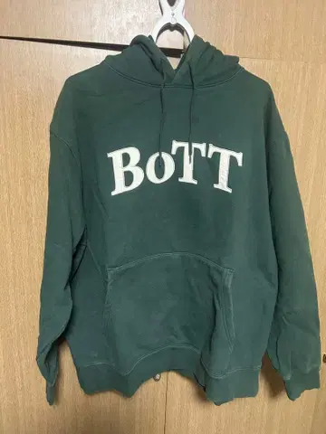 BoTT 후드티 XL