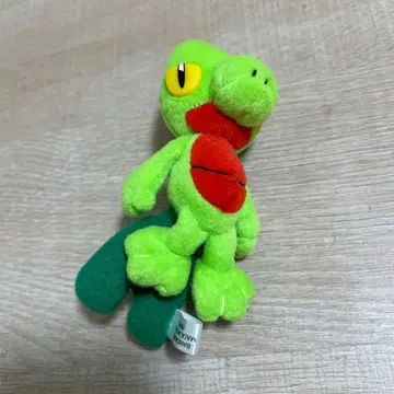 포켓몬 봉제 인형 키모리