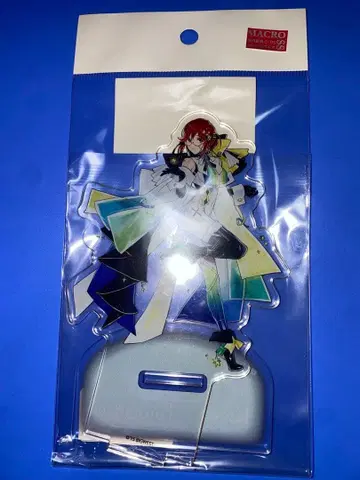 마크로스 저니 아크릴 스탠드 카나메 버커니어