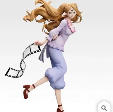 원피스 제일복권 메모리 오브 히로인즈 C상 푸딩