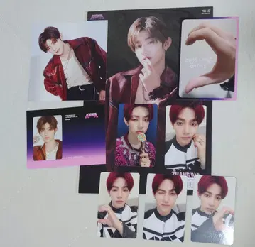 ICONIK JP 하오세트