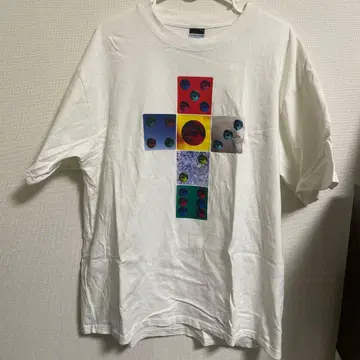 Koshi Inaba LIVE 2024 en ZEPP 티셔츠 L 사이즈