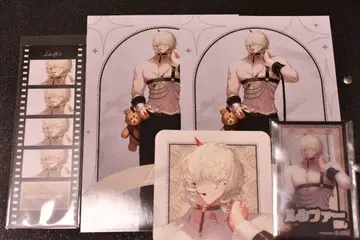 WHB 지옥의 어디가 나빠? 루시퍼 세트