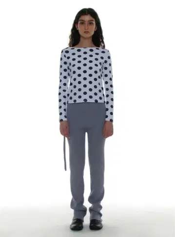 PARTIMENTO WOMEN Leggings Pants