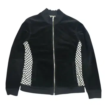 레어 D-FY D-9607-blk 리버서블 자켓 y2k 갸루