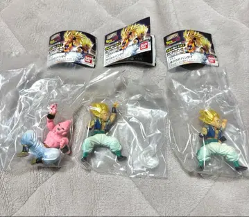 HG 시리즈 HG 드래곤볼 10 ~사투! 마인 부우 편~