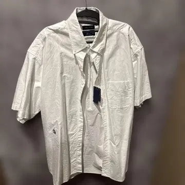 NAUTICA 반팔 셔츠 XL 새상품