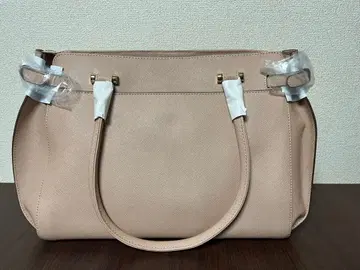 DIANA 다이애나 미사용 새상품 베이지 토트백