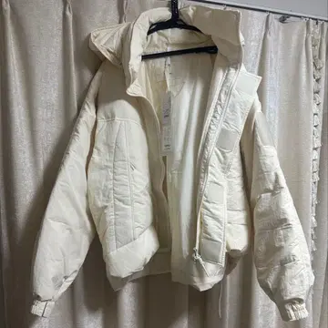 TODAYFUL (투데이풀) Monster Down Jacket