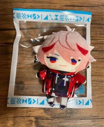 니지산지 세라프 대즐 정원 팝업