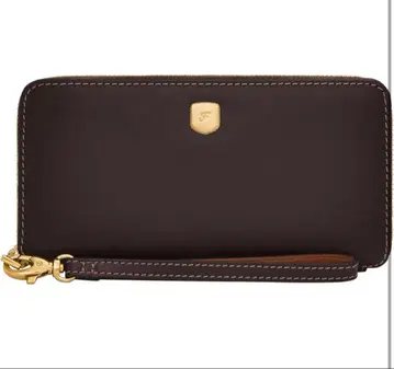 새상품 FOSSIL 파슬 SL10037203 Lennox 장지갑